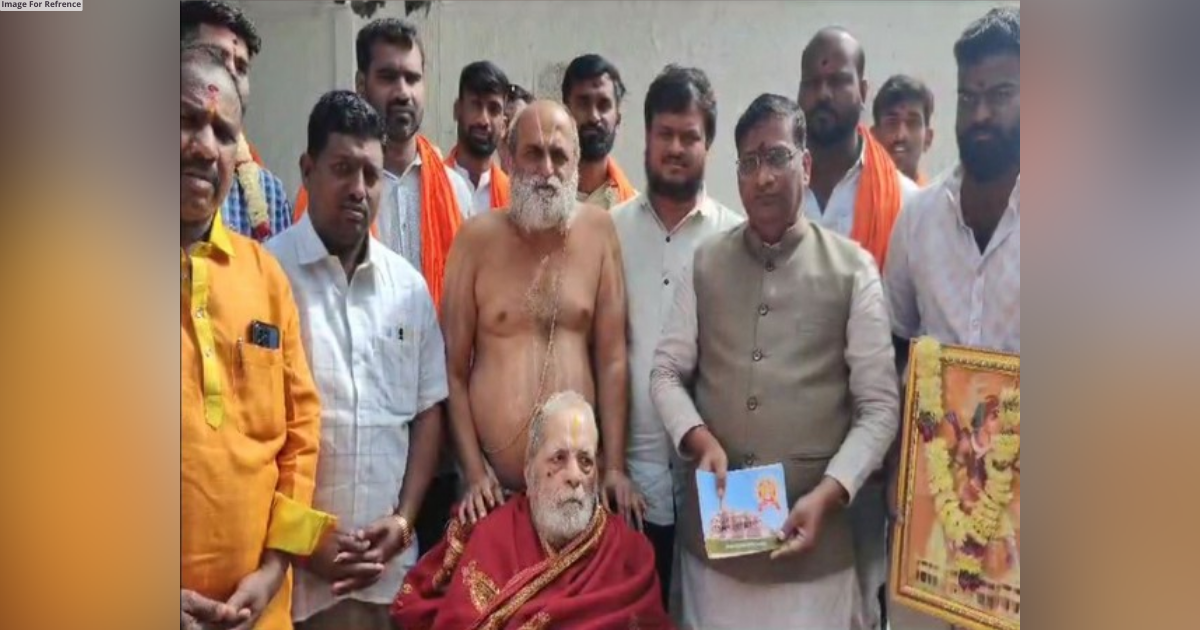 Chilkur Balaji temple head priest declares Ayodhya Ram Mandir Pran Pratishta as 'Bigger than Diwali'
